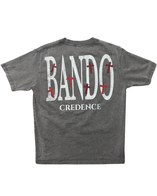 Credence Ivory T-Shirt