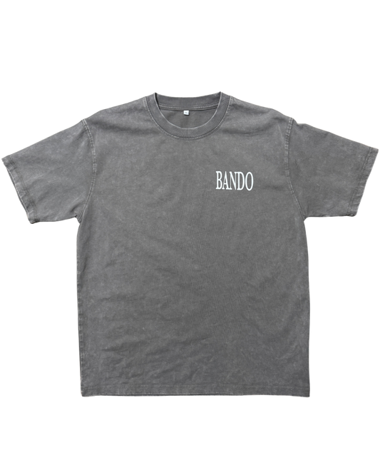 Credence Ivory T-Shirt