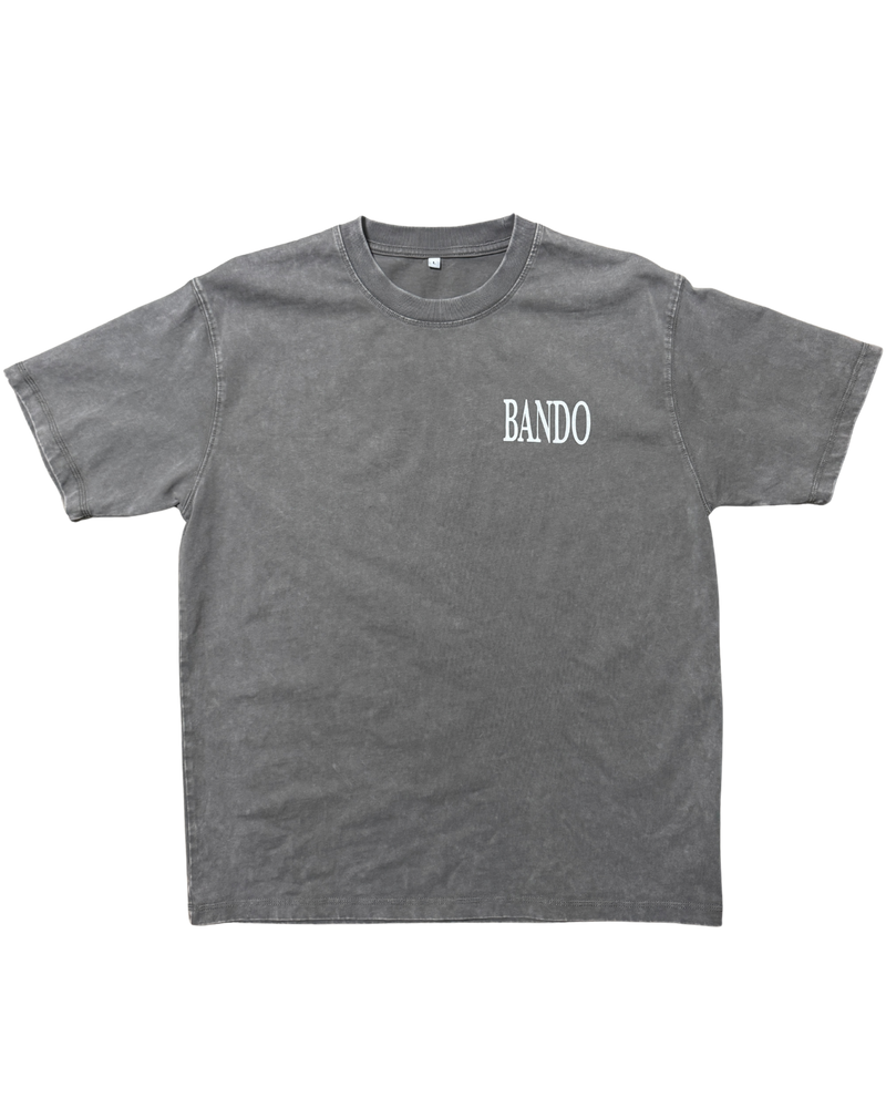 Credence Ivory T-Shirt